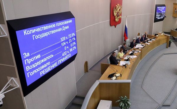 НДС вырастет с 18% до 20%: законопроект одобрен в госдуме. Как теперь вообще жить?