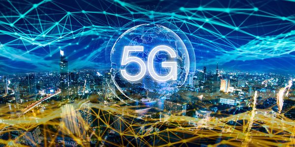 5G в iPhone появится только в 2020 году