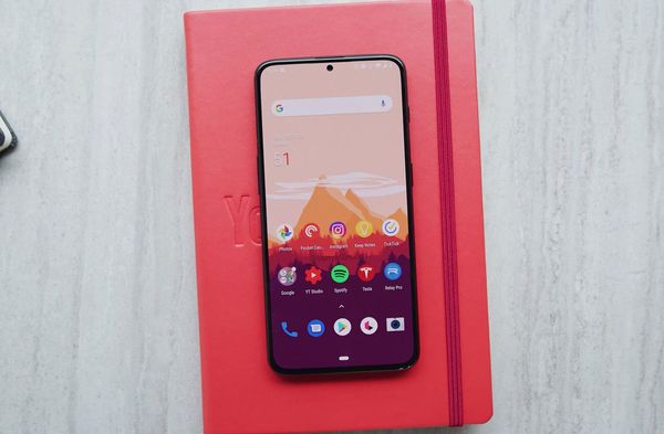 Компания OnePlus выпустит OnePlus TV и смартфон OnePlus 7 с поддержкой 5G на MWC 2019