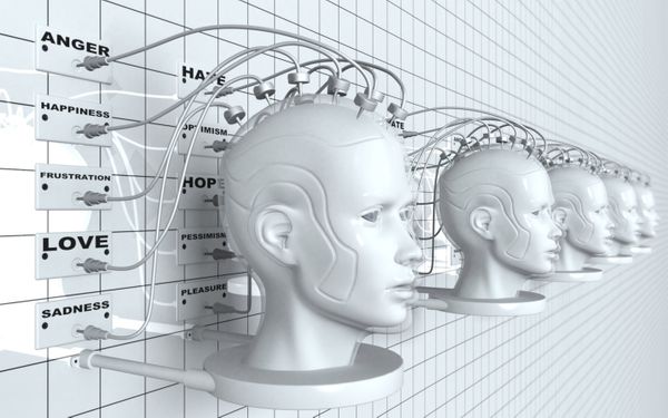 Искусственный интеллект научился создавать реалистичные изображения