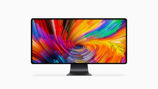 Всё, что мы знаем о новом 31,6-дюймовом 6K mini-LED мониторе от  Apple