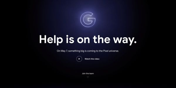 Google Store выложил тизер Pixel 3a и Pixel 3a XL — официальный анонс запланирован на 7 мая