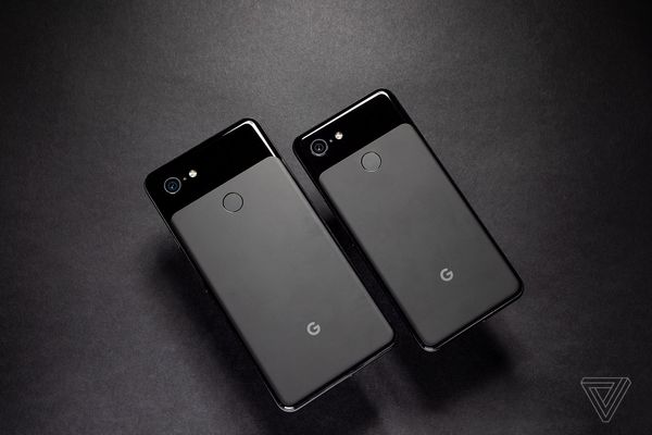 Google Store случайно подтвердил выход Pixel 3a