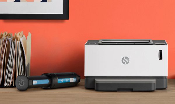 В России появятся принтеры и МФУ без картриджей