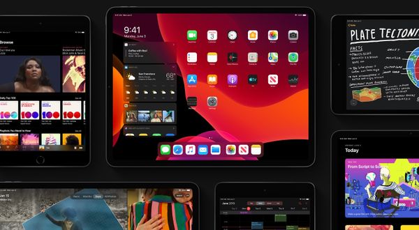 iOS 13.1 и iPadOS выйдут раньше, чем было запланировано