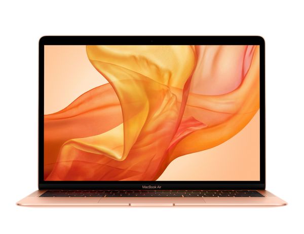 Apple выпустила новые MacBook Pro 13" и MacBook Air и «убила» MacBook 12"