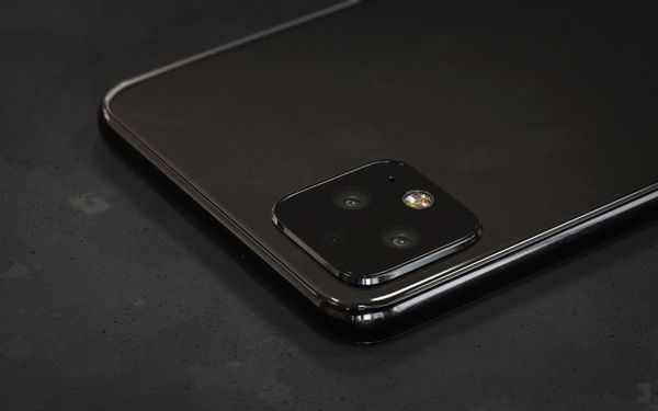 В Google Pixel 4 может появиться телеобъектив