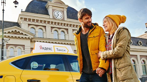 Яндекс.Такси и Uber будут отслеживать уровень усталости водителей