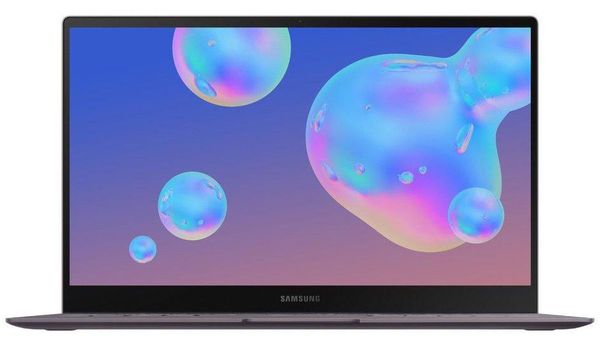 В сети появились первые рендеры Samsung Galaxy Book S