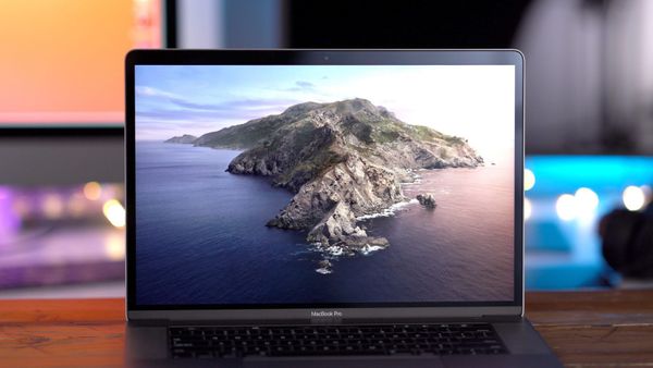 macOS Catalina выйдет 4 октября