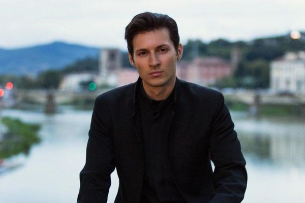 Павел Дуров против Кремниевой долины