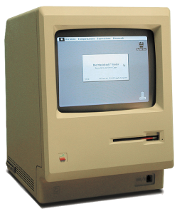 Macintosh 128k