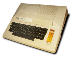 Atari 800