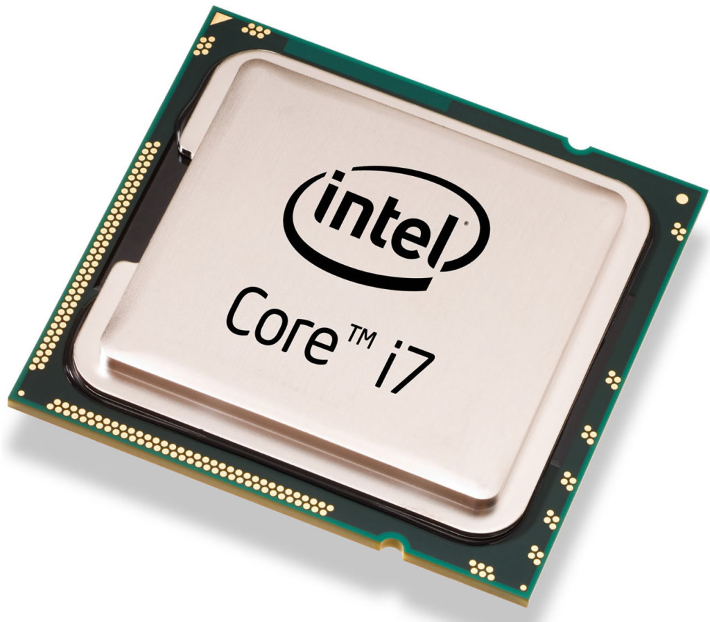 4-1processor