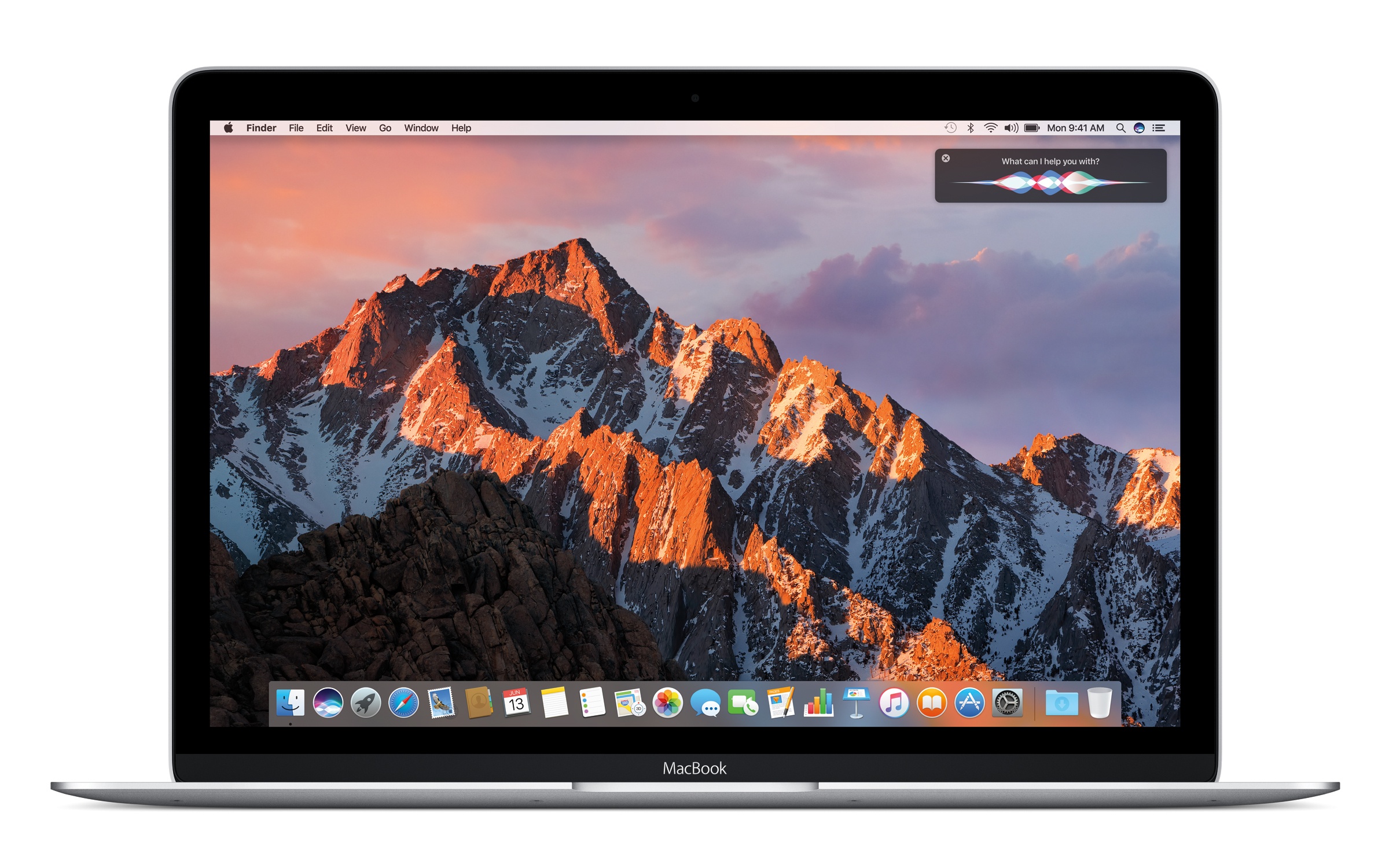 macOS Sierra